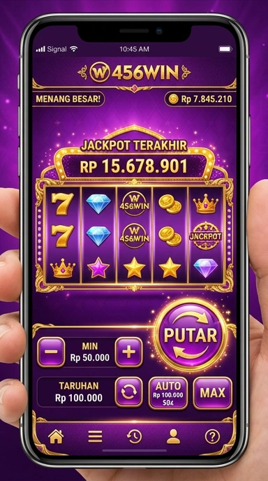 456win - Hub Aplikasi Terlengkap untuk Semua Hal